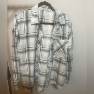 Becool flannel